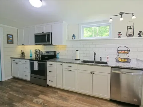 143 Westford Milton Road Westford VT 05494