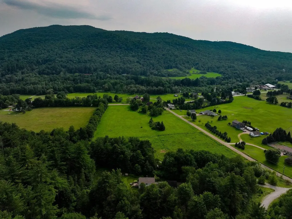 Lot 4 Piney Grove Lane Underhill VT 05489