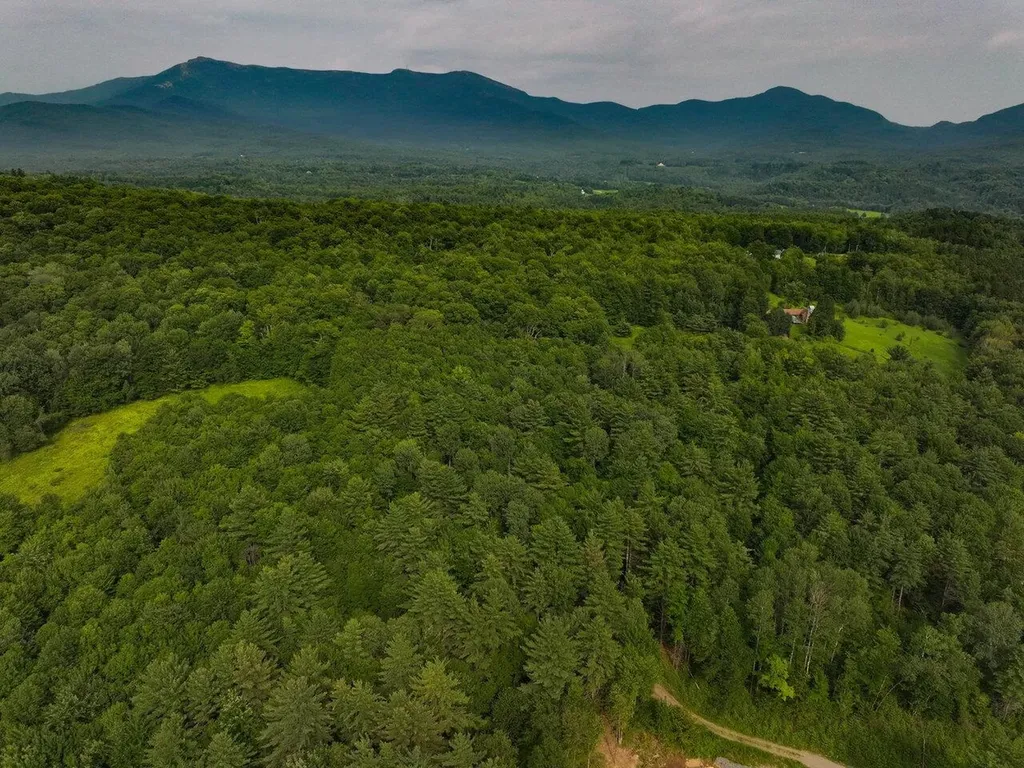 Lot 4 Piney Grove Lane Underhill VT 05489