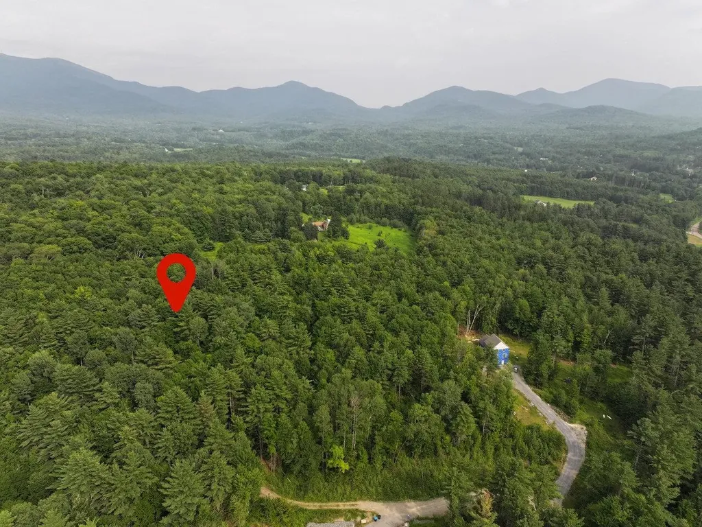 Lot 4 Piney Grove Lane Underhill VT 05489