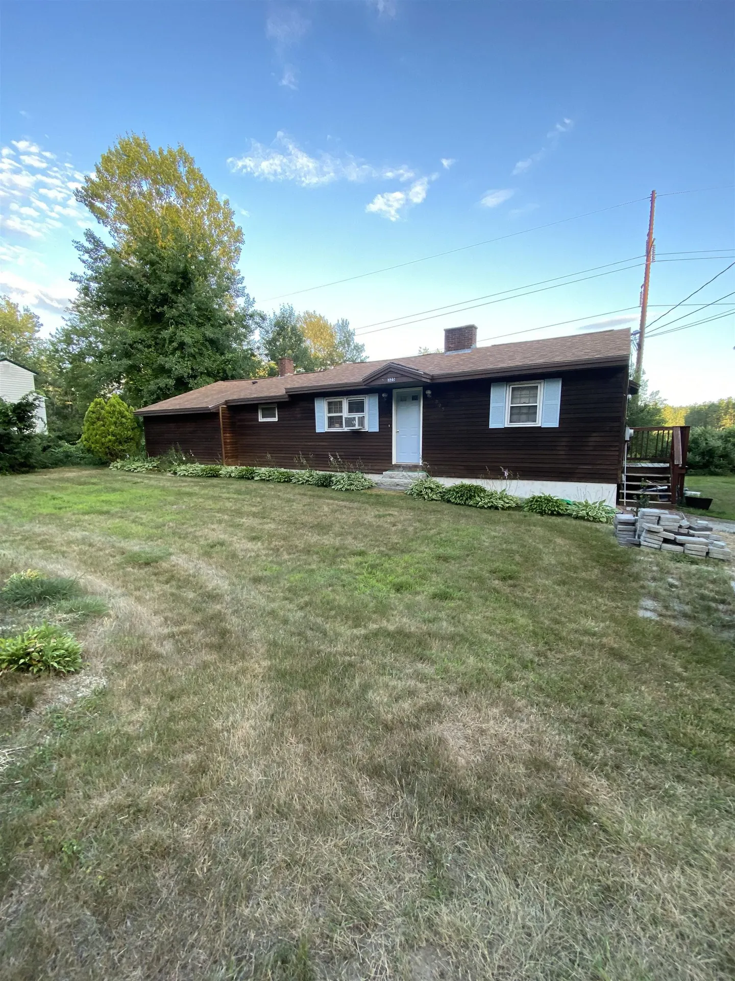 325 Whitehall Road Hooksett NH 03106