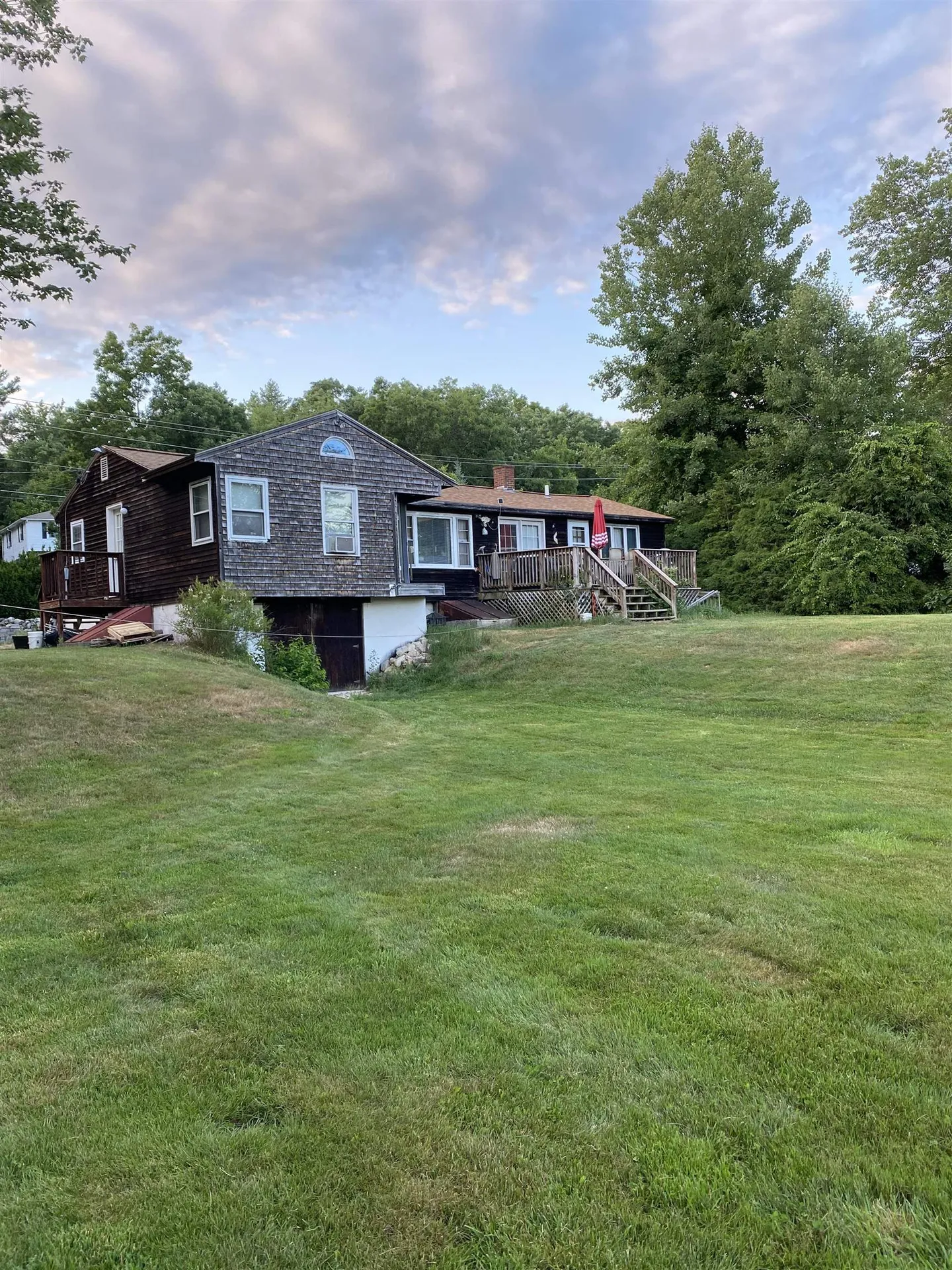 325 Whitehall Road Hooksett NH 03106