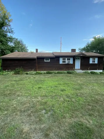 325 Whitehall Road Hooksett NH 03106