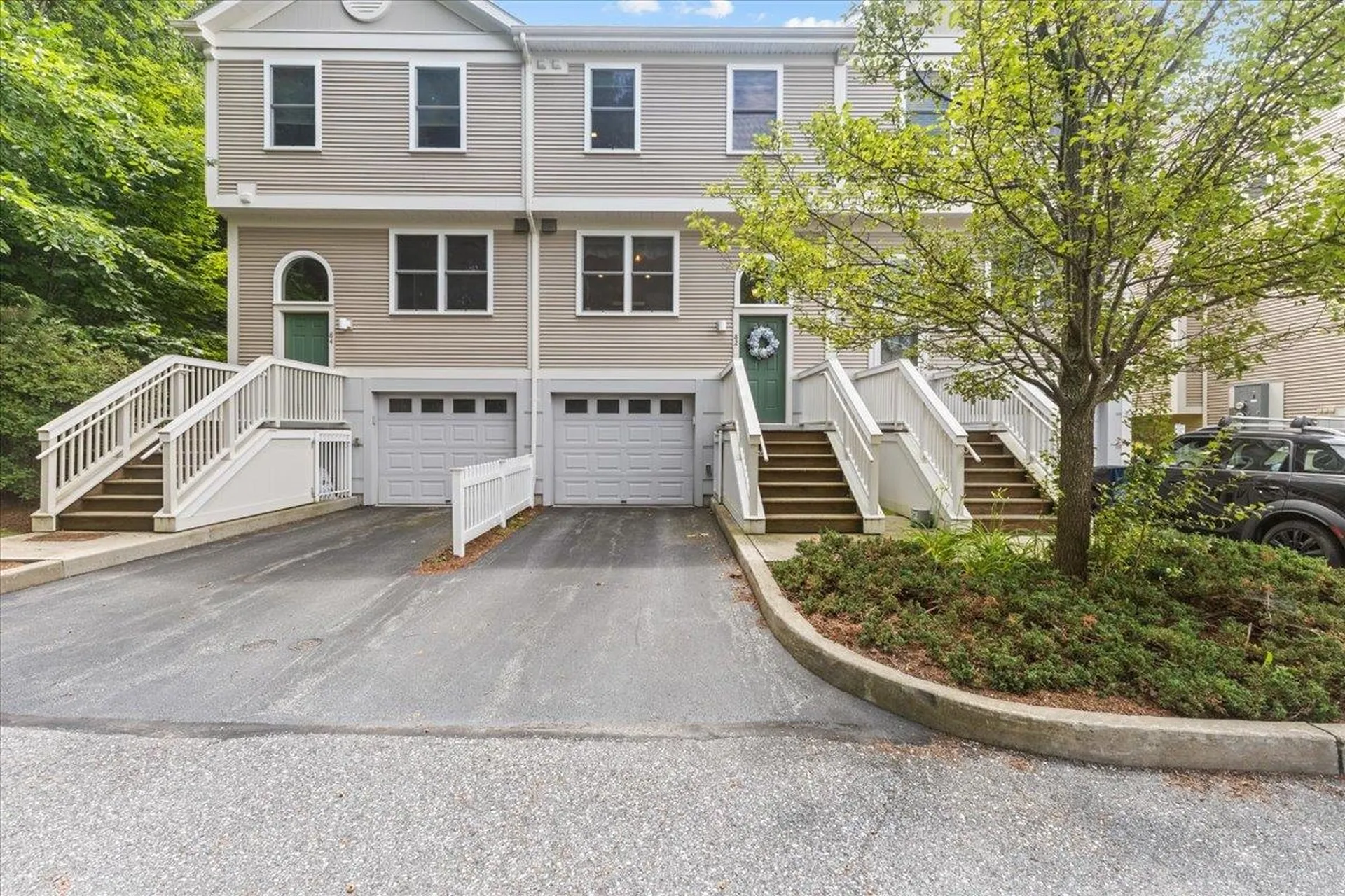 82 Finch Court South Burlington VT 05403