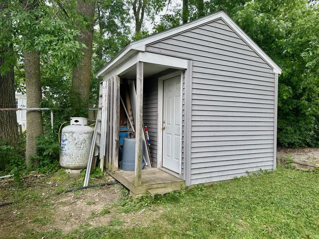 267 Ferrand Road Georgia VT 05478
