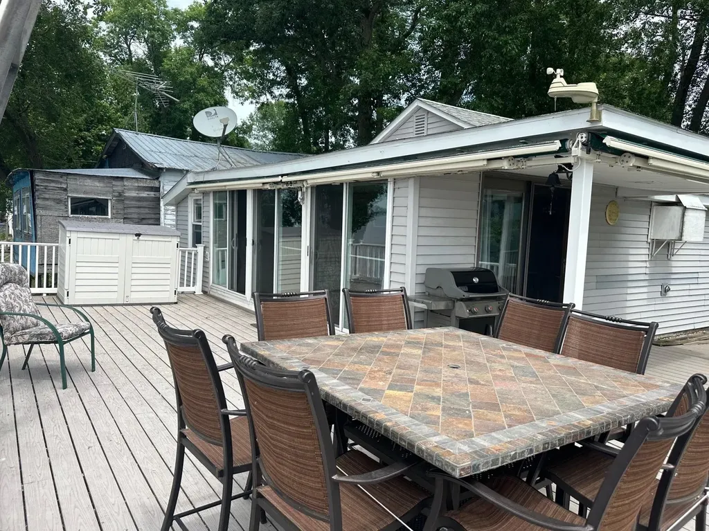 267 Ferrand Road Georgia VT 05478