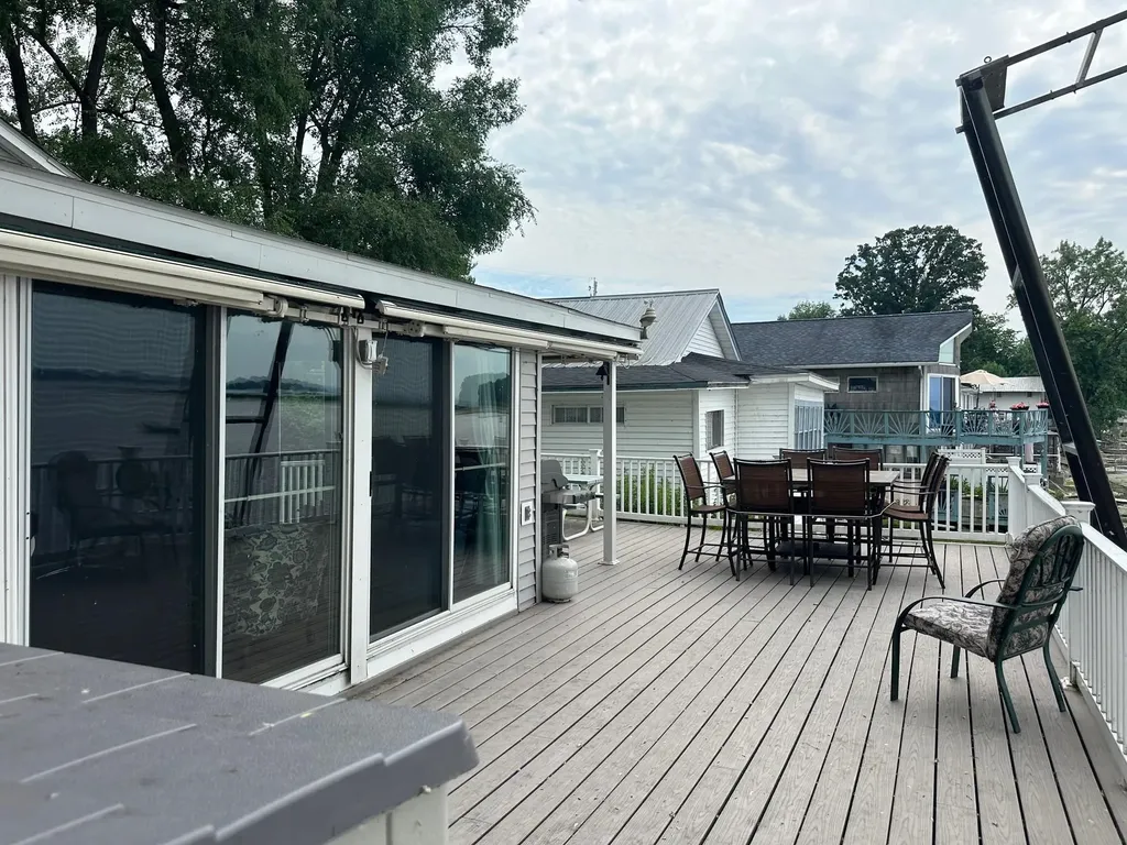 267 Ferrand Road Georgia VT 05478