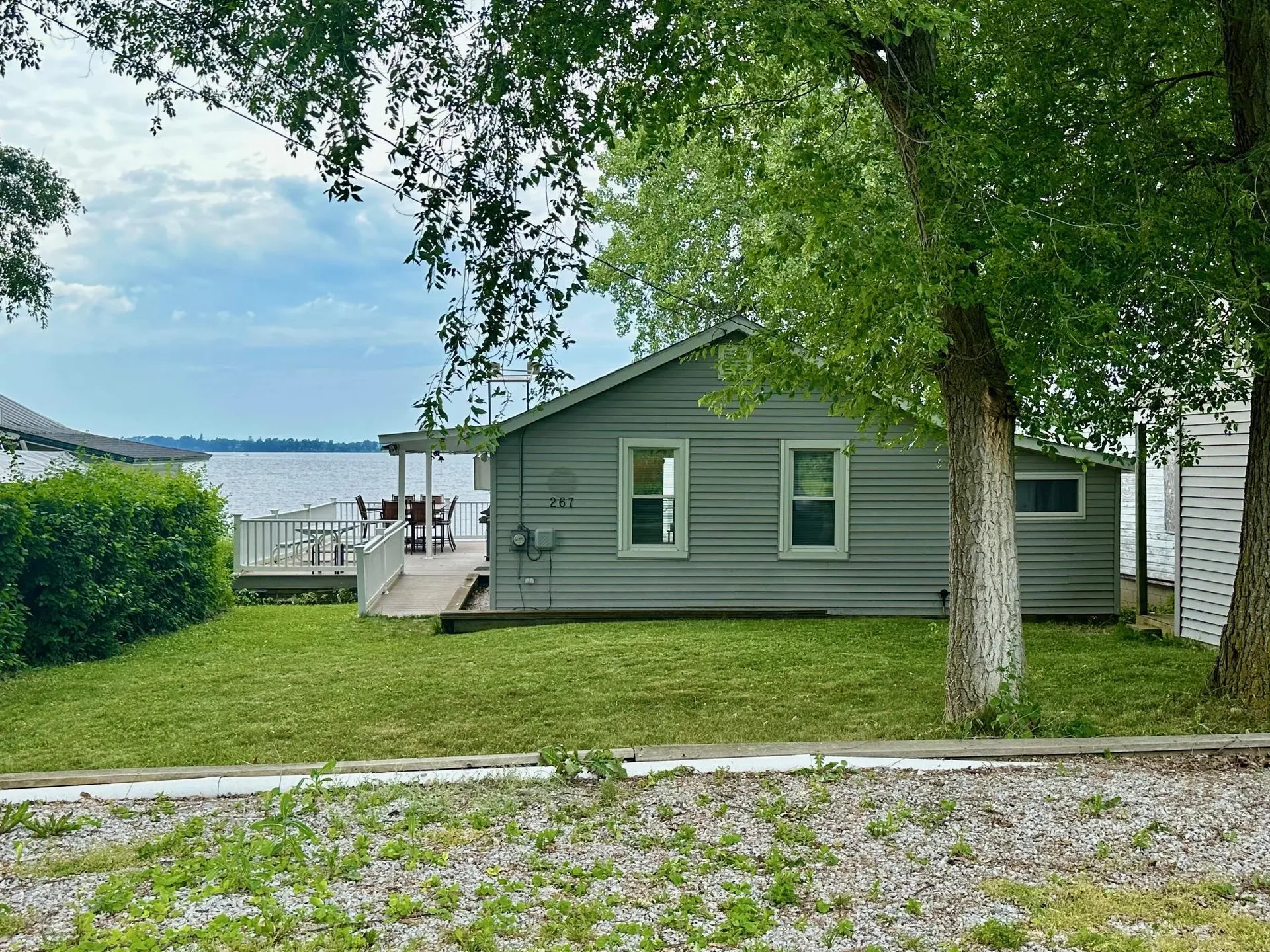 267 Ferrand Road Georgia VT 05478