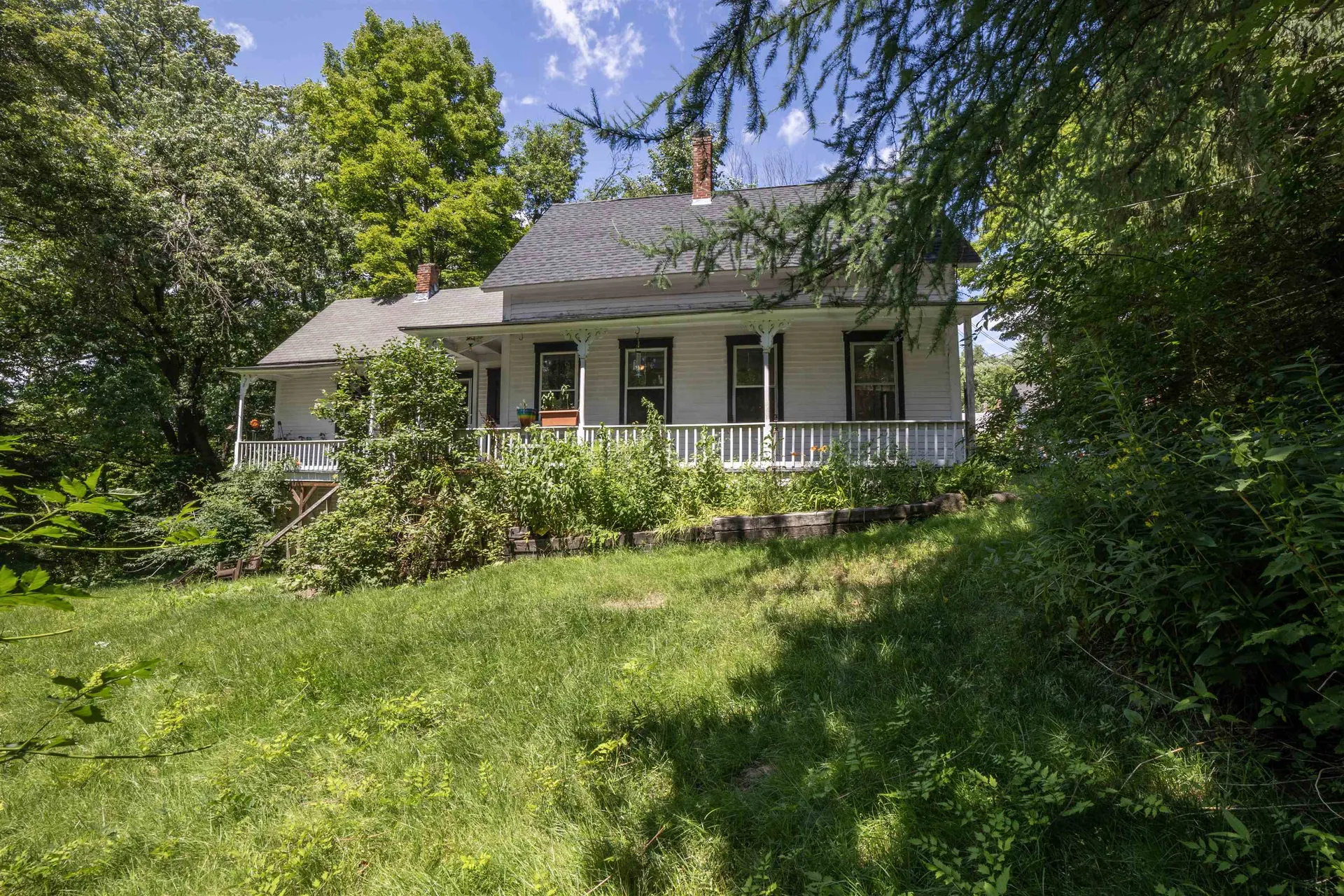 38 Mechanic Street Winchester NH 03470
