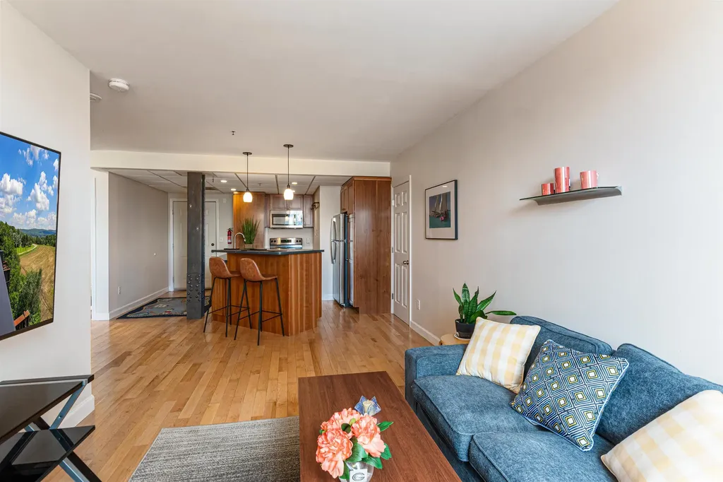 131 Main Street Burlington VT 05401