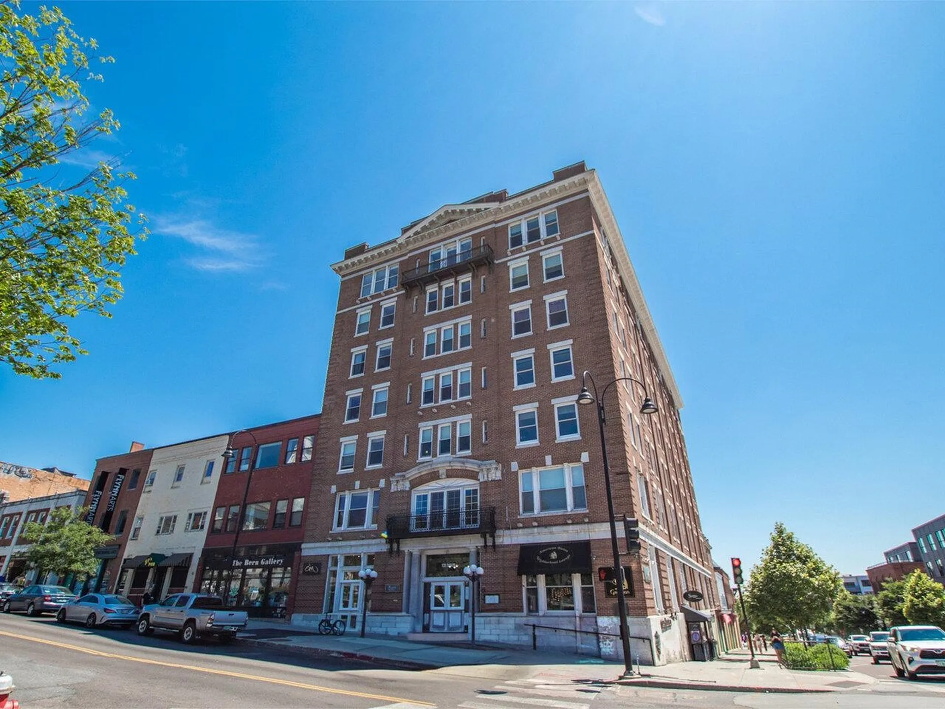 131 Main Street Burlington VT 05401