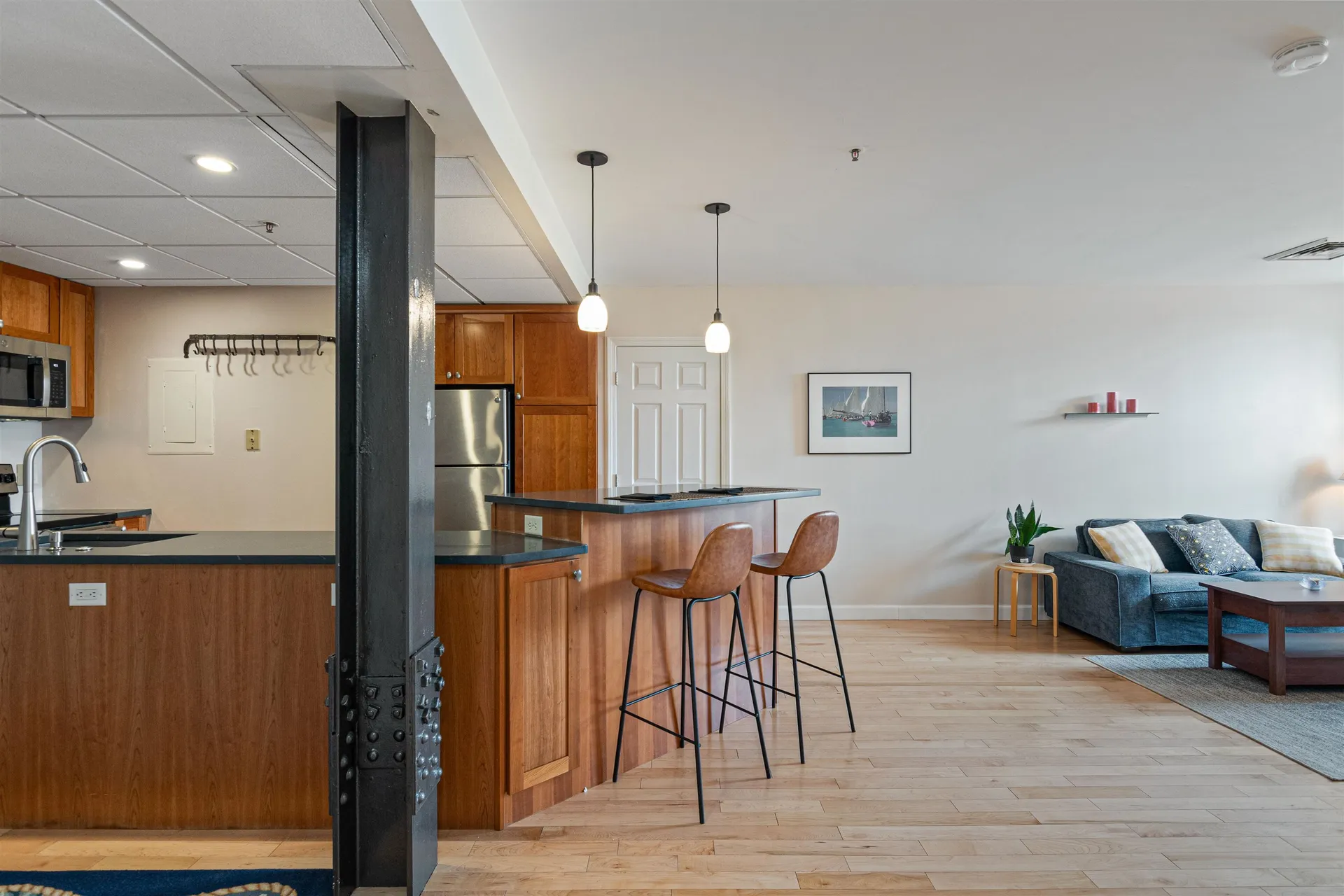 131 Main Street Burlington VT 05401