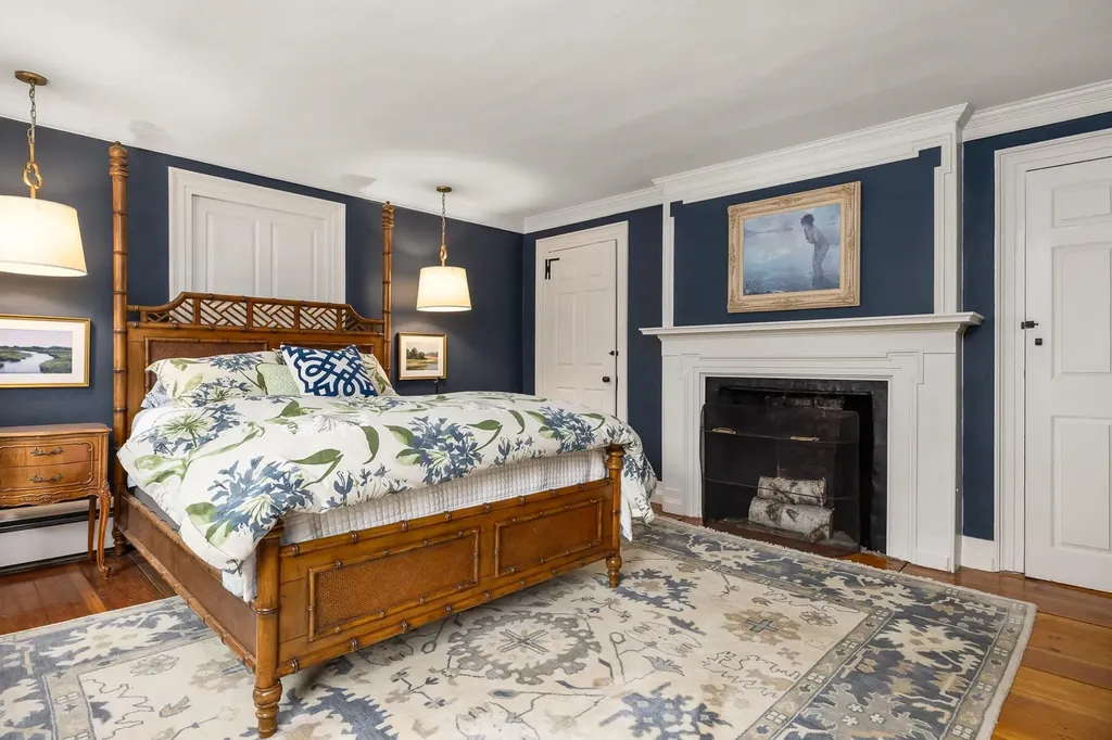 62 Main Street Newfields NH 03856