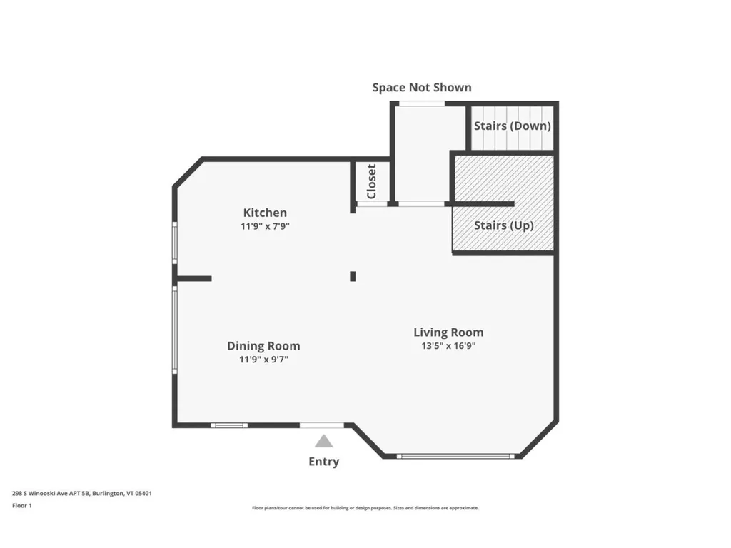 298 South Winooski Avenue Burlington VT 05401