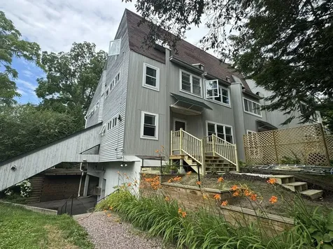 298 South Winooski Avenue Burlington VT 05401