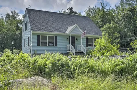 57 Long Pond Road Washington NH 03280