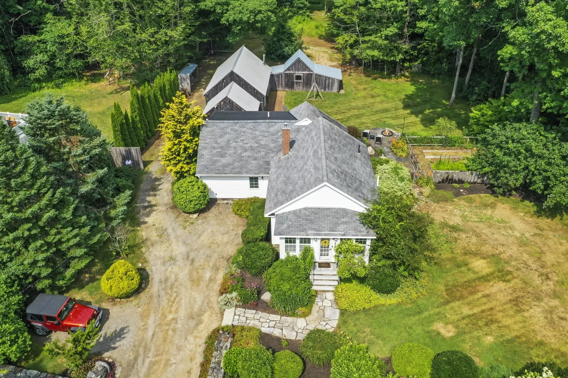 281 Sagamore Road Rye NH 03870