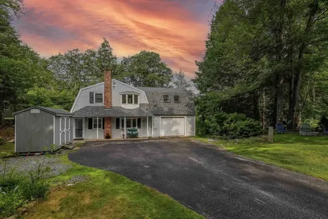 16 Libby Court Jaffrey NH 03452