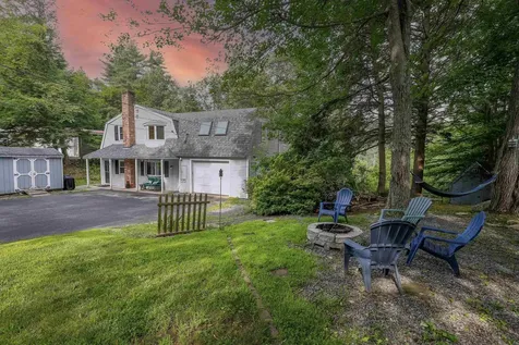 16 Libby Court Jaffrey NH 03452