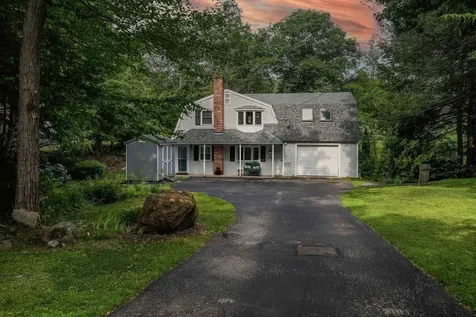 16 Libby Court Jaffrey NH 03452