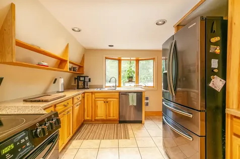 16 Libby Court Jaffrey NH 03452
