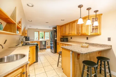 16 Libby Court Jaffrey NH 03452