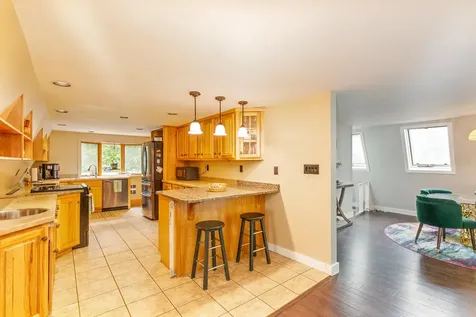 16 Libby Court Jaffrey NH 03452