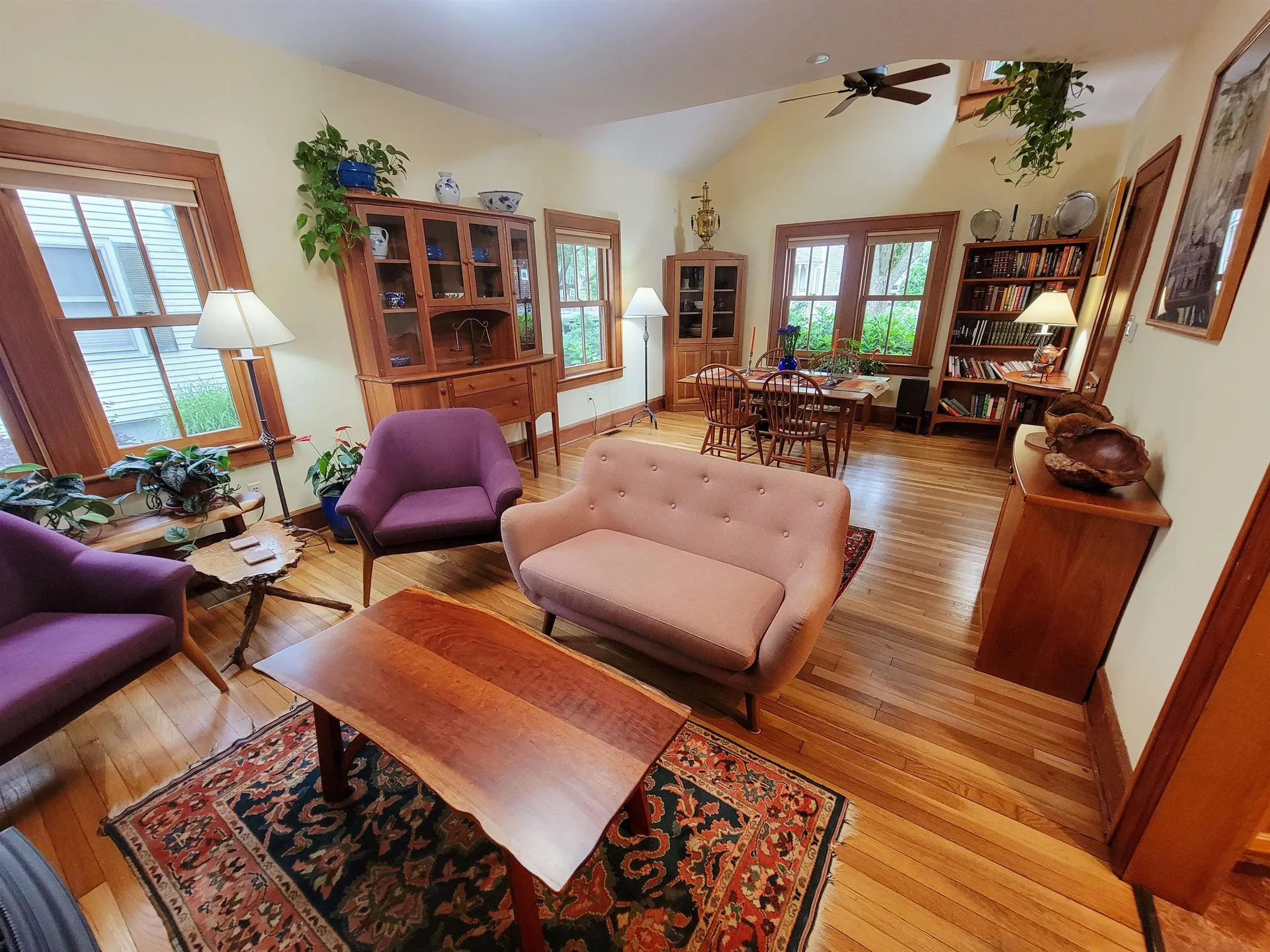 77 Charlotte Street Burlington VT 05401