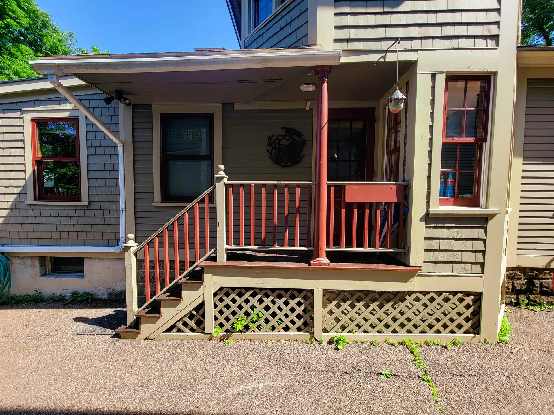 77 Charlotte Street Burlington VT 05401