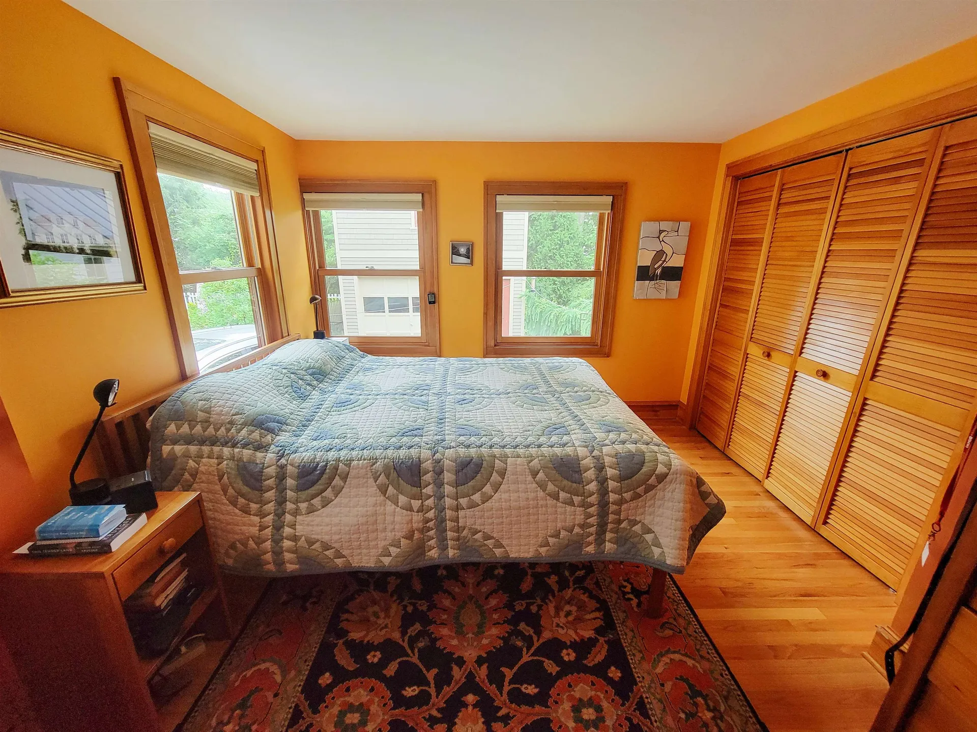 77 Charlotte Street Burlington VT 05401