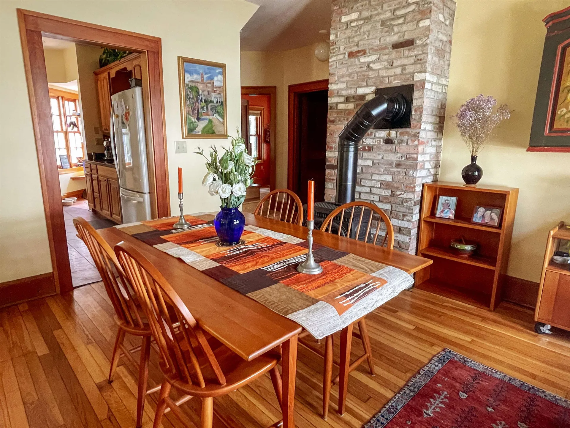 77 Charlotte Street Burlington VT 05401