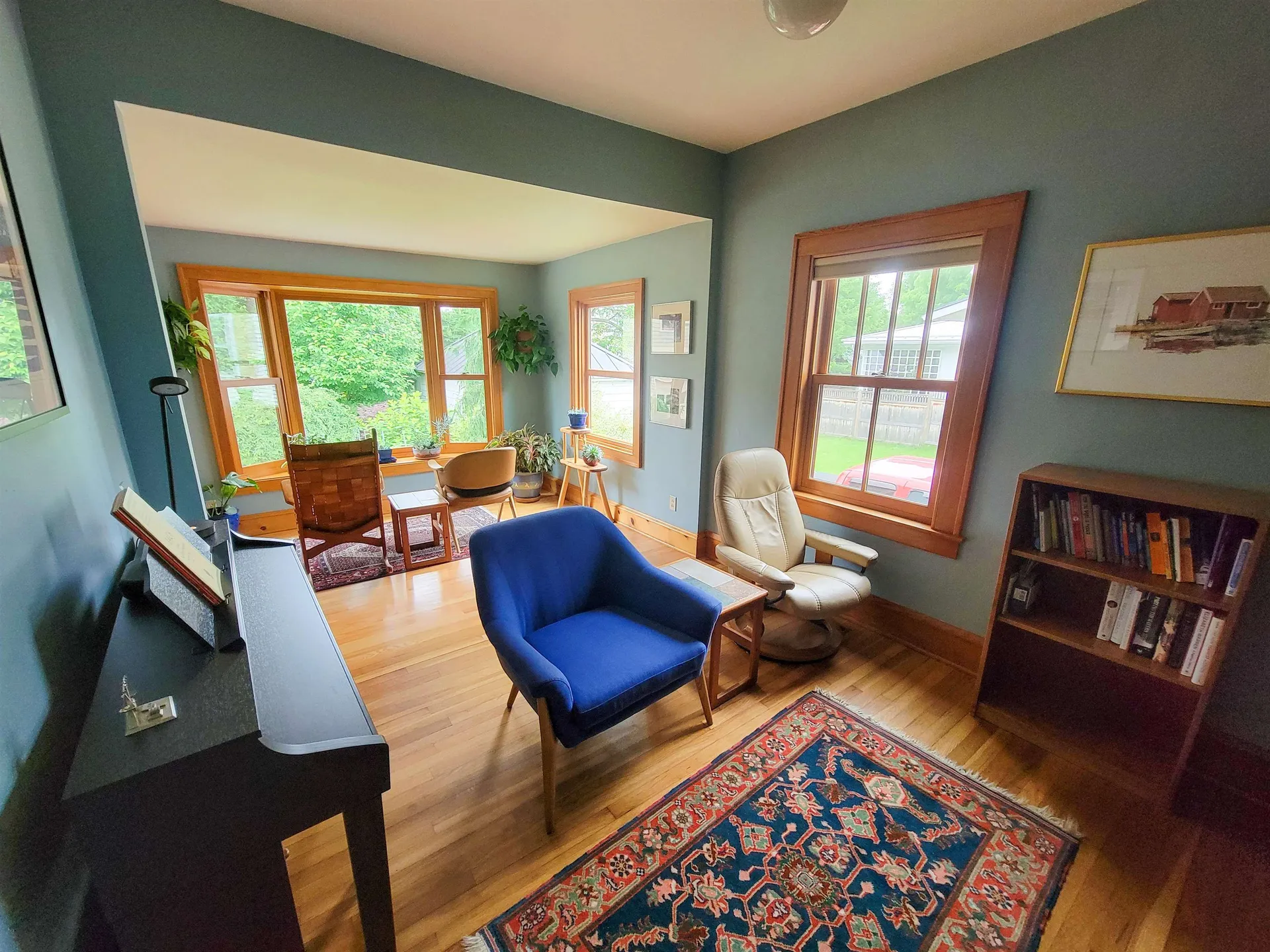 77 Charlotte Street Burlington VT 05401