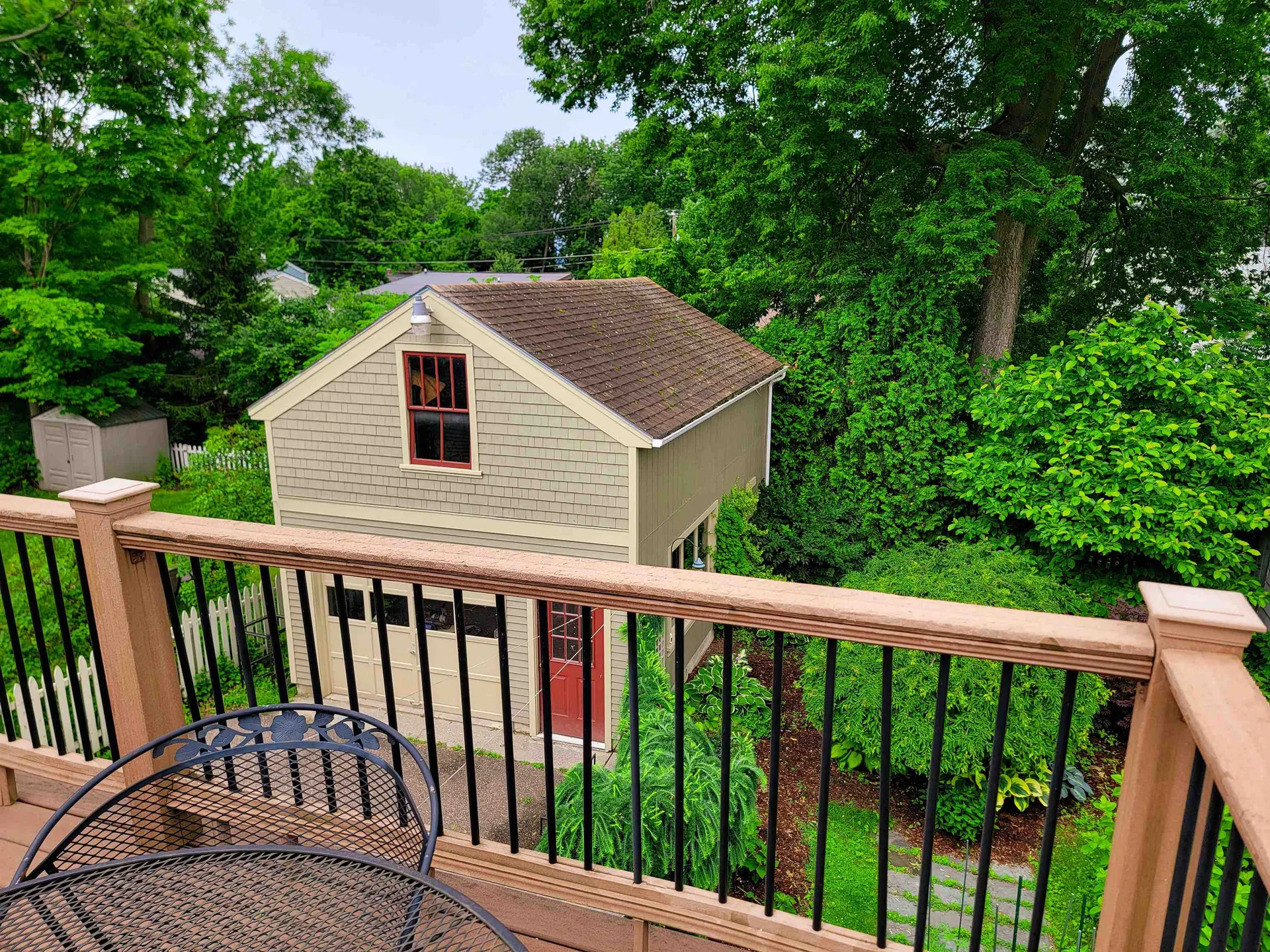 77 Charlotte Street Burlington VT 05401