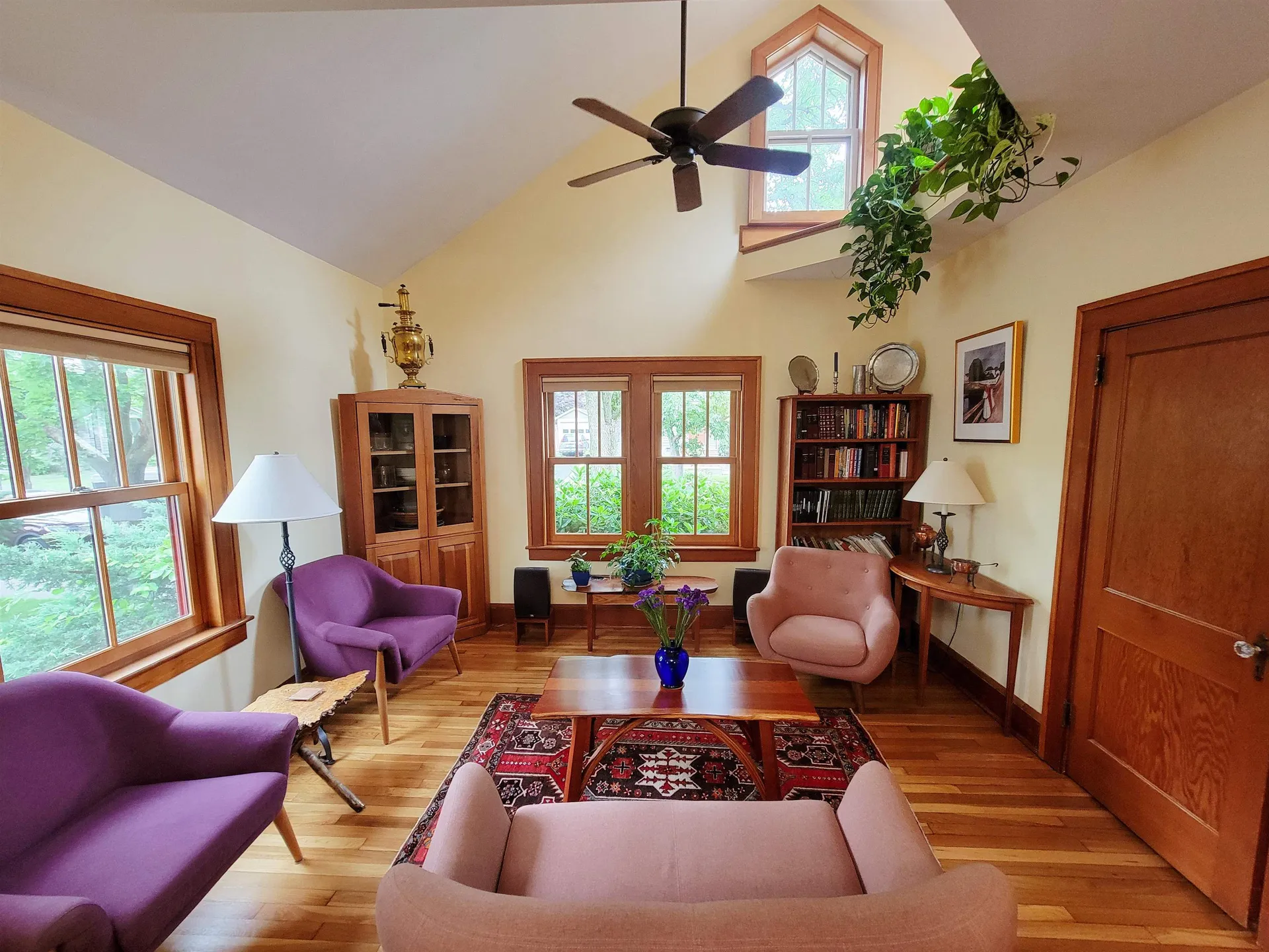 77 Charlotte Street Burlington VT 05401