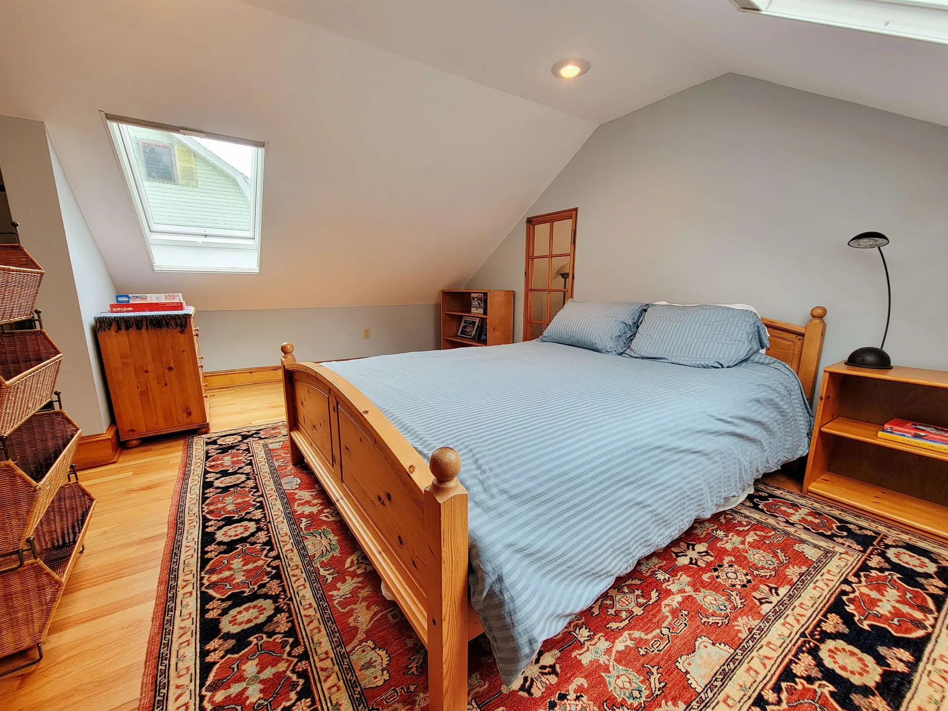 77 Charlotte Street Burlington VT 05401