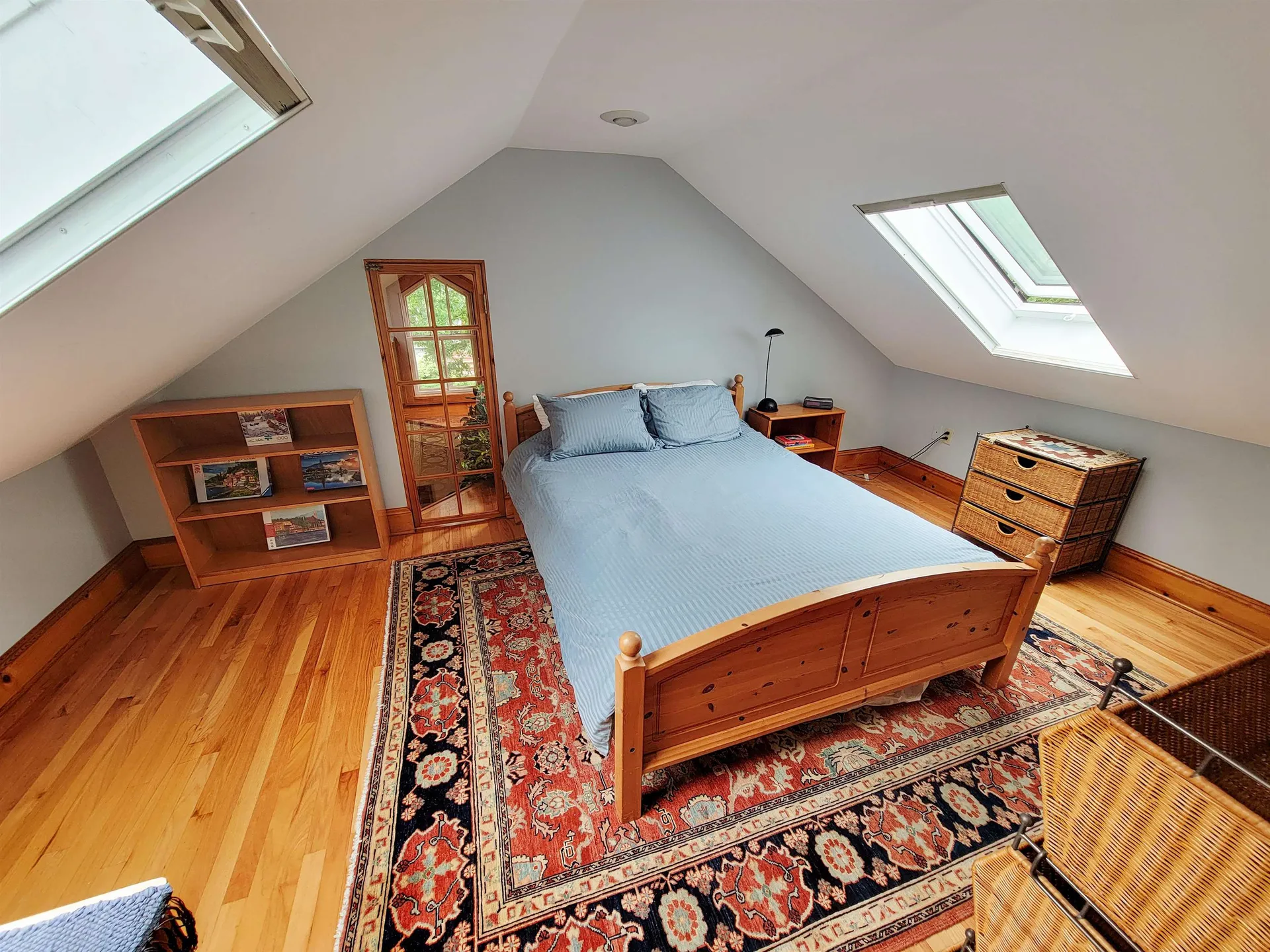 77 Charlotte Street Burlington VT 05401