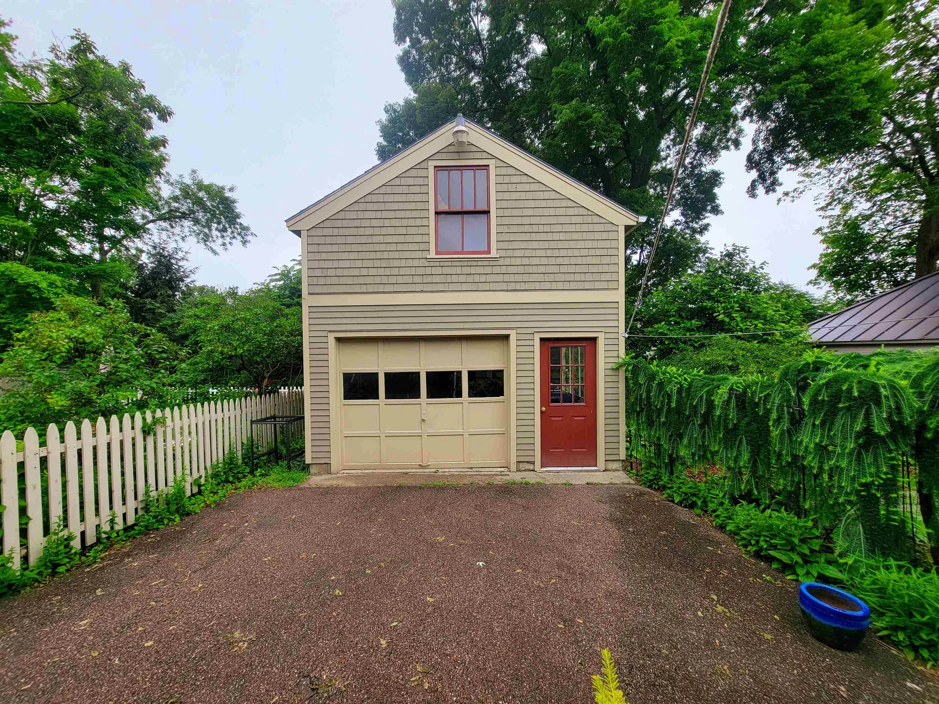 77 Charlotte Street Burlington VT 05401