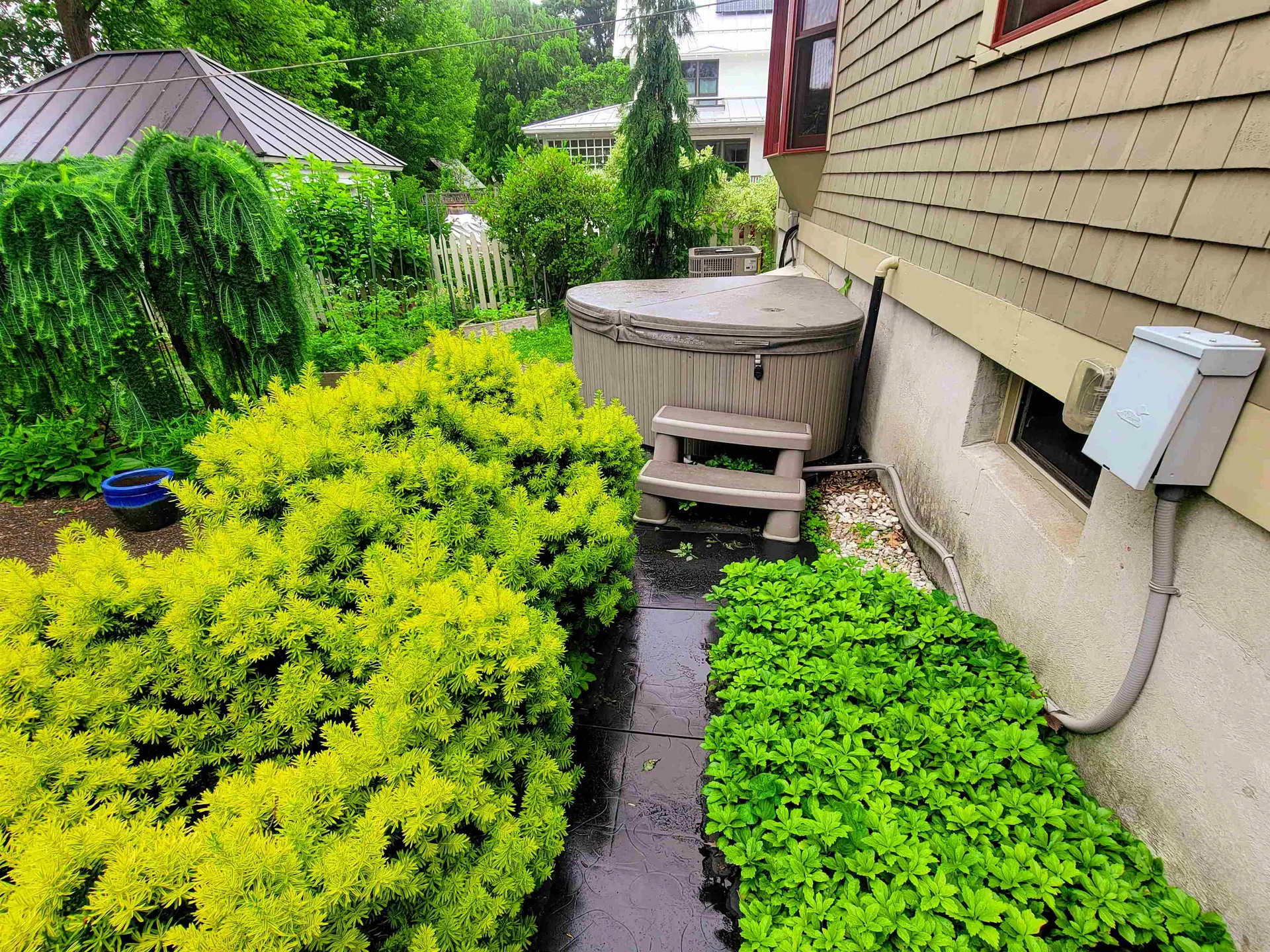 77 Charlotte Street Burlington VT 05401