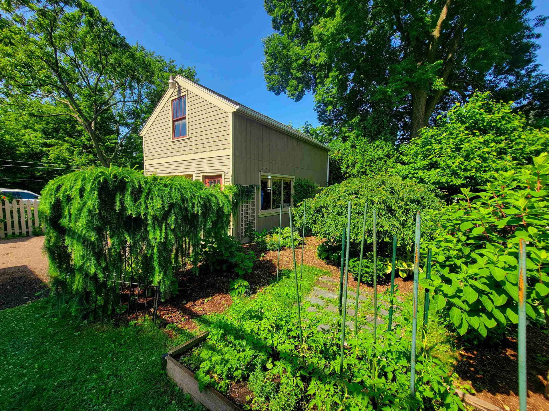 77 Charlotte Street Burlington VT 05401