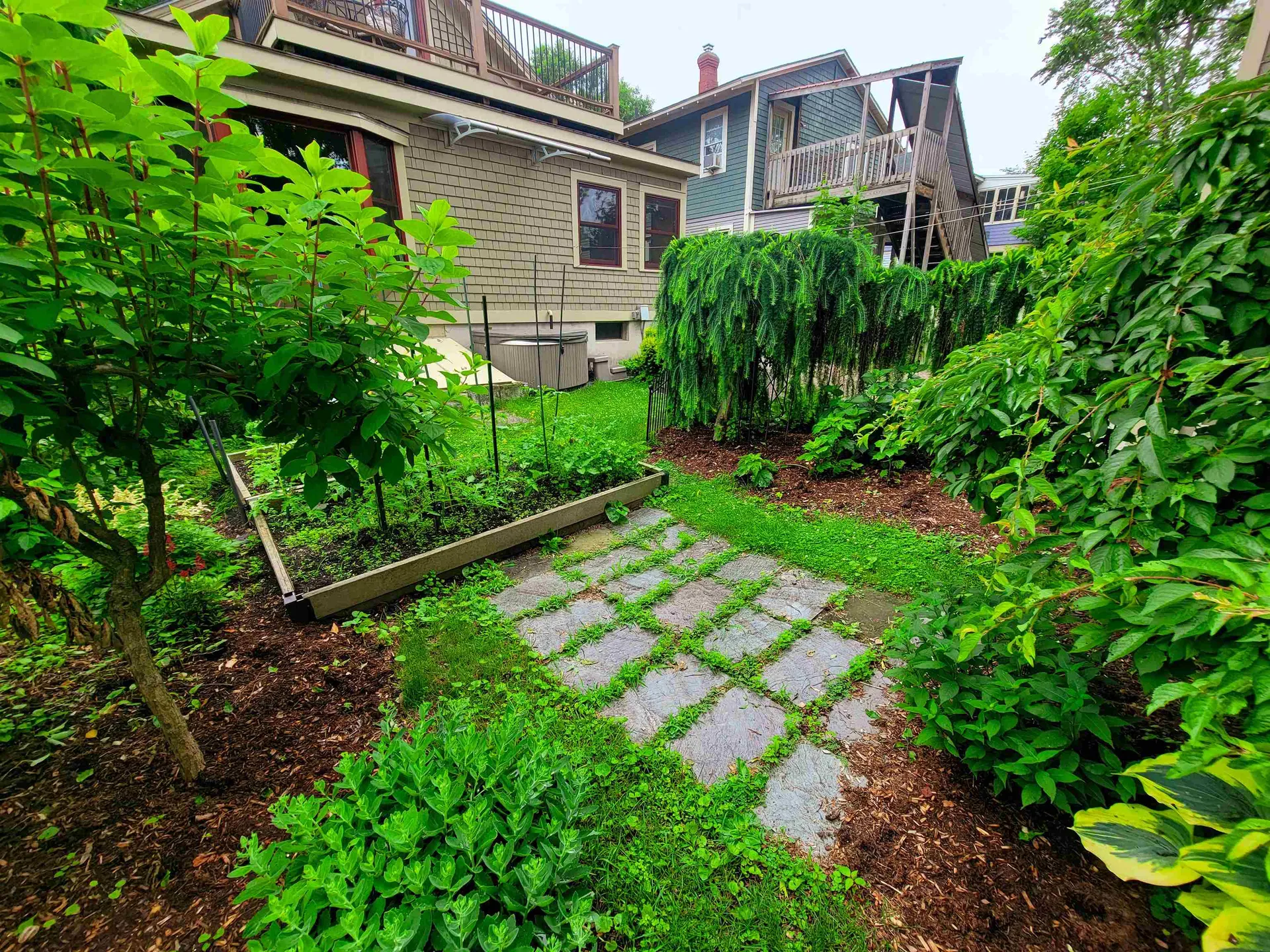 77 Charlotte Street Burlington VT 05401