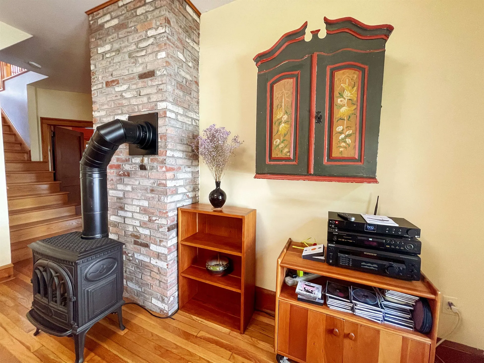 77 Charlotte Street Burlington VT 05401