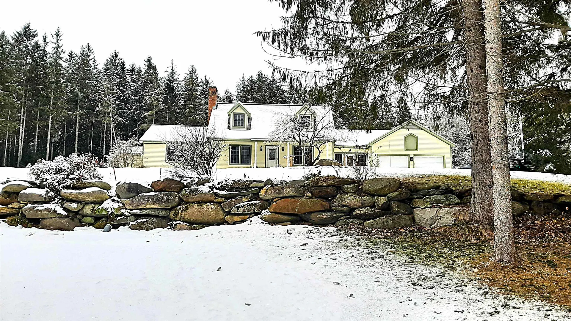 3350 Vt Route 155 Mount Holly VT 05758