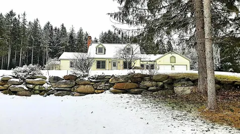 3350 Vt Route 155 Mount Holly VT 05758