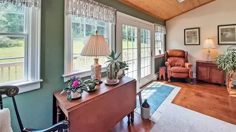 3350 Vt Route 155 Mount Holly VT 05758