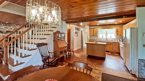 3350 Vt Route 155 Mount Holly VT 05758