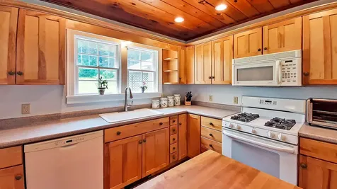 3350 Vt Route 155 Mount Holly VT 05758