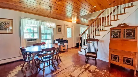 3350 Vt Route 155 Mount Holly VT 05758