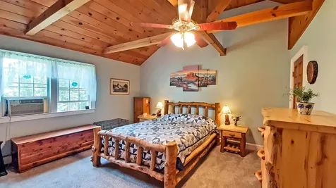 3350 Vt Route 155 Mount Holly VT 05758