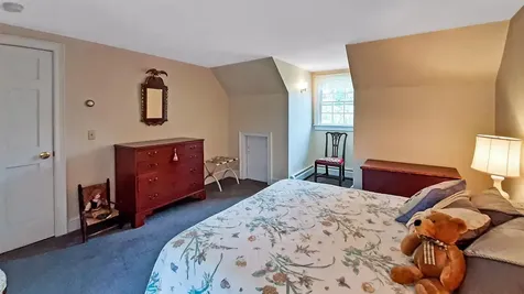 3350 Vt Route 155 Mount Holly VT 05758