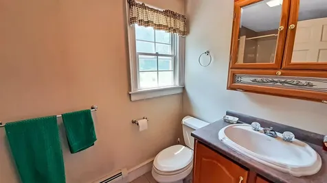 3350 Vt Route 155 Mount Holly VT 05758